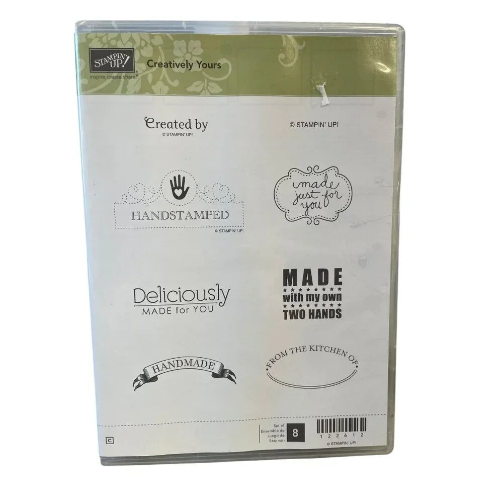 Stampin' Up!‎ 
